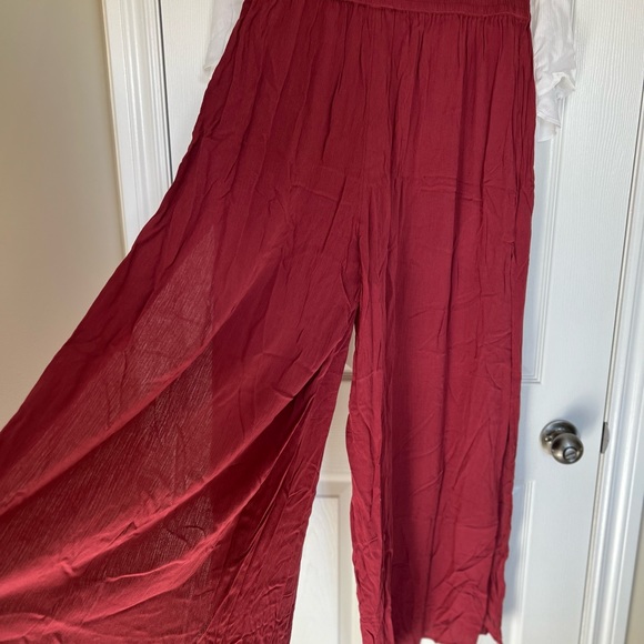 Swim cover up - Picture 2 of 6